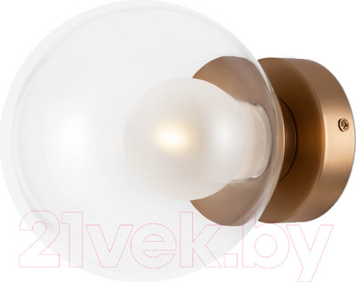 Бра Maytoni Basic Form MOD521WL-01G3