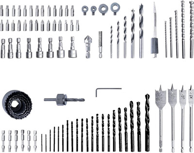 Набор оснастки Greenworks 2944607