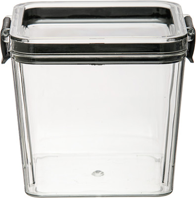 Контейнер Handy Home Два замка 90x90x95 / Muj-11 (700мл, прозрачный)