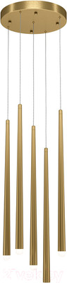 Люстра Maytoni Cascade MOD132PL-L30BSK