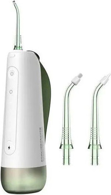 Ирригатор Oclean W10 (зеленый)