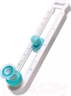 Резак циркульный KW-Trio 13202