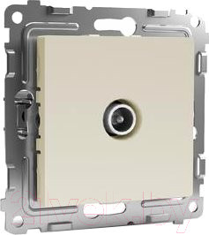 Розетка Tokov Electric TKE-PX-A1O-C02
