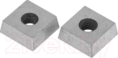 Комплект ножей для электрических ножниц Wortex Для EMS 2550 / 1334479 (2шт)