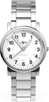 Часы наручные унисекс Луч 98440385