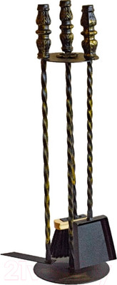 Каминный набор Станкоинструмент №10