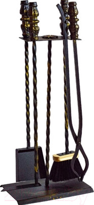 Каминный набор Станкоинструмент №11