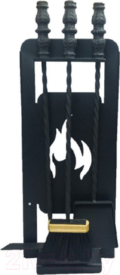 Каминный набор Станкоинструмент №12