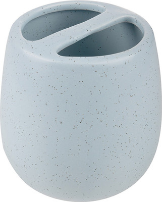 Стакан для зубной щетки Рыжий кот Azzurro / 106683