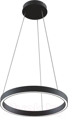Потолочный светильник Maytoni Rim MOD058PL-L22BK