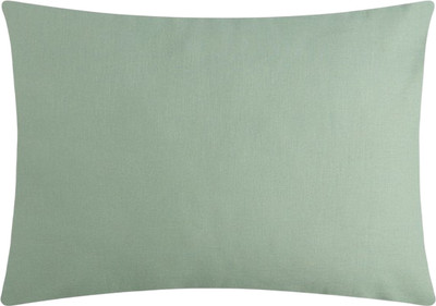 Наволочка Этель 9241693 (зеленый)