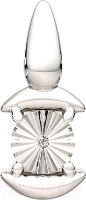 Подвески с бриллиантами