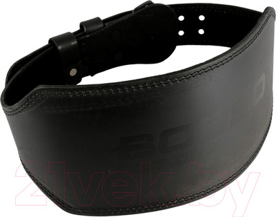 Пояс для пауэрлифтинга BoyBo First Edition (XL)