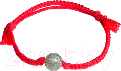 Браслет Wolves Красная нить с лабрадором 40857