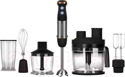 Блендер погружной Redmond BH408