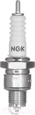 Свеча зажигания для авто NGK 4111 / BP5HS