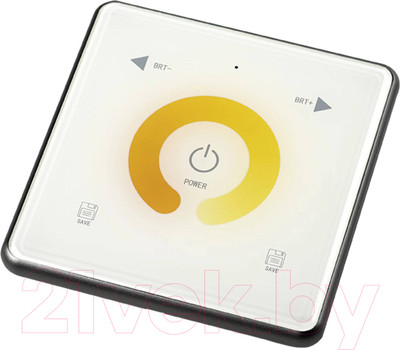 Диммер Lightstar Teta 505510R (белый)