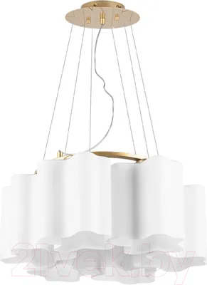 Люстра Lightstar Nubi 802163