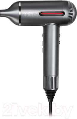 Профессиональный фен Redmond HD1700 (серый)