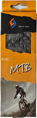 Цепь для велосипеда Chiyuan M50