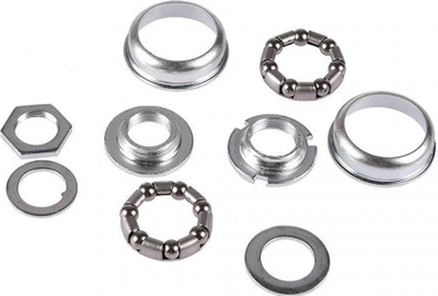 Каретка для велосипеда Neco B888 UCP / NC11040