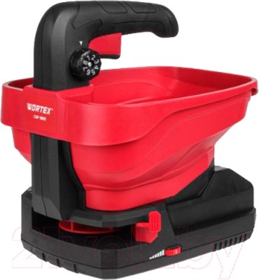 Разбрасыватель садовый Wortex CSP 1805 (1334494)