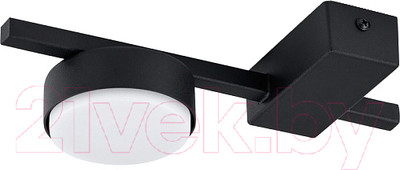 Потолочный светильник Freya Tactic FR5363CL-01B