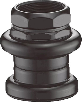 Рулевая колонка для велосипеда Neco H841SW BK / NC11020