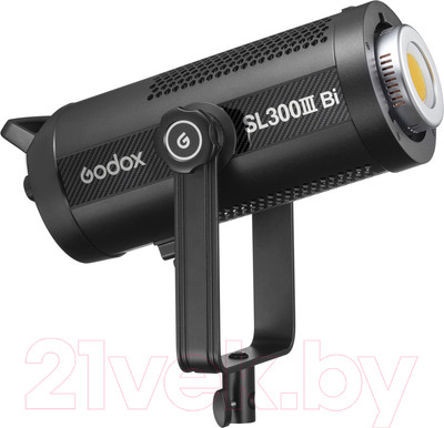 Осветитель студийный Godox SL300III Bi / 30294