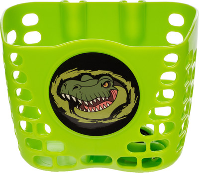 Велокорзина Hualong HL-BS07-1GN