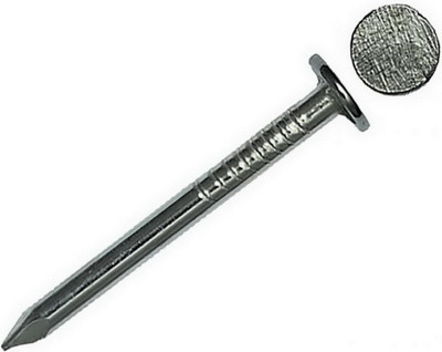 Гвоздь строительный No Brand 4371010067-1 (5кг)