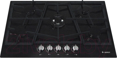 Газовая варочная панель GEFEST ПВГ 2344