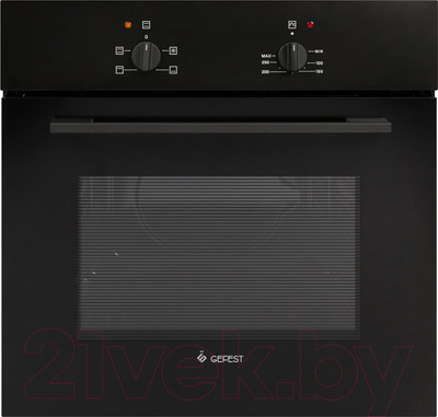 Электрический духовой шкаф GEFEST ЭДВ ДА 602 К2