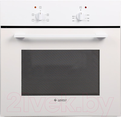 Электрический духовой шкаф GEFEST ЭДВ ДА 602 К12
