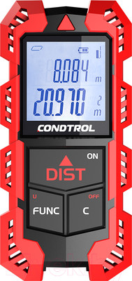 Лазерный дальномер Condtrol Traccer 40 / 1-001-001