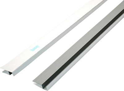 Профиль для светодиодной ленты Knauf Led P 2000x0.7 (с армирующей лентой)