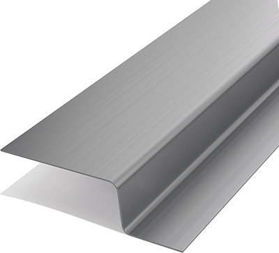 Профиль для светодиодной ленты Knauf Led Z 2000x0.7 (с армирующей лентой)