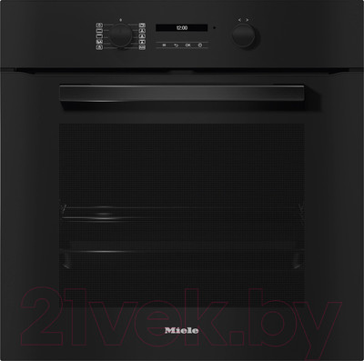 Электрический духовой шкаф Miele H 2861 BP OBSW