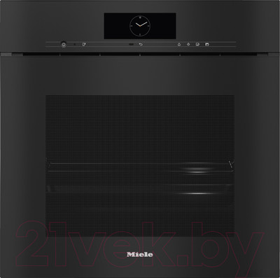 Пароварка встраиваемая Miele DGC 7865 HCX Pro OBSW