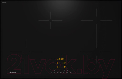 Индукционная варочная панель Miele KM 7373 FL