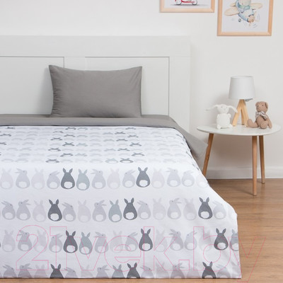 Покрывало Этель Милые хвостики / 7914052