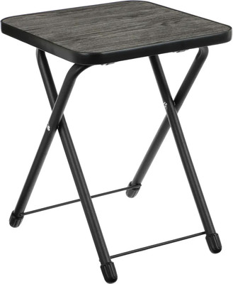 Табурет складной Ника Туристический / ТС (ясень черный)