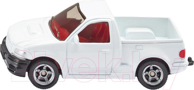 Масштабная модель автомобиля Siku Ranger / 0867
