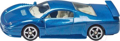 Масштабная модель автомобиля Siku Storm / 0875