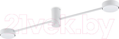 Потолочный светильник Freya Tactic FR5363CL-02W1