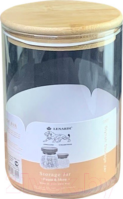 Емкость для хранения Lenardi 160-167