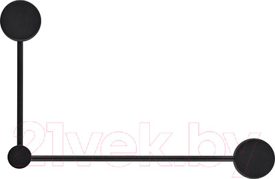 Бра Freya Tactic FR5363WL-02B