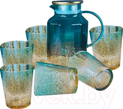 Набор для напитков Lenardi 200-043