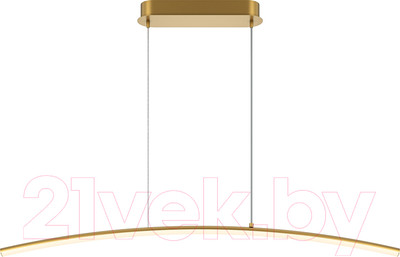 Потолочный светильник Maytoni Light Reflection MOD243PL-L18BSK