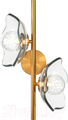 Бра Maytoni Miracle MOD207WL-02BS